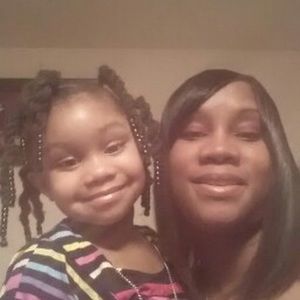 Meet your Posher, Mandisa